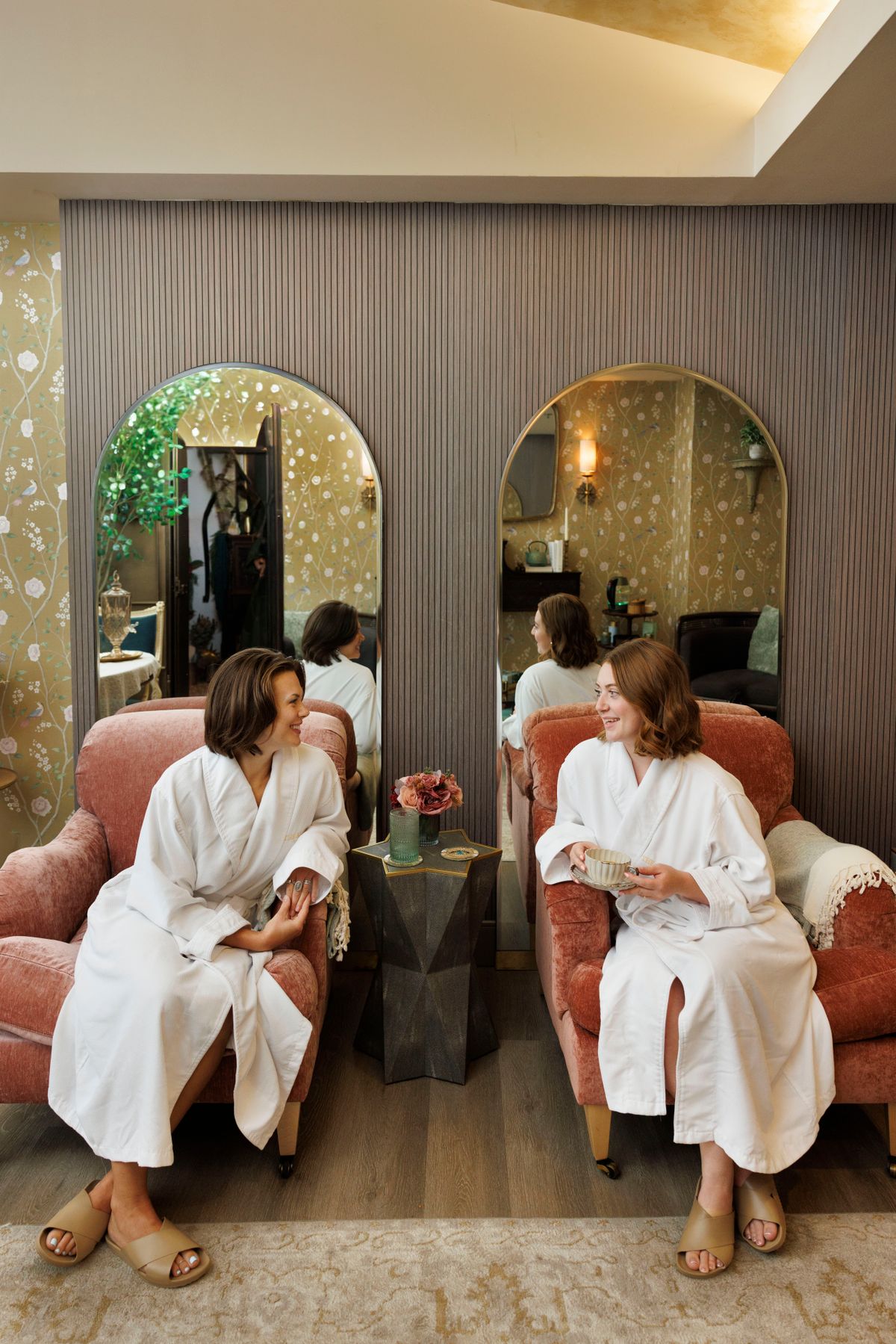 The Altar Spa — feature 3