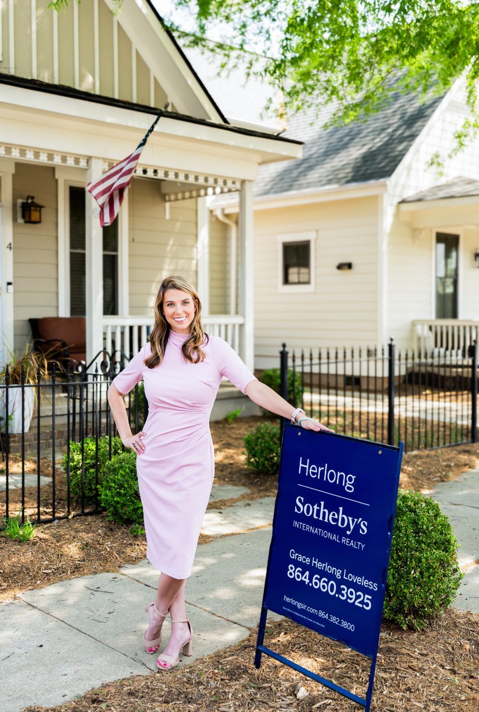 Homes with Grace — watch the reel on Instagram