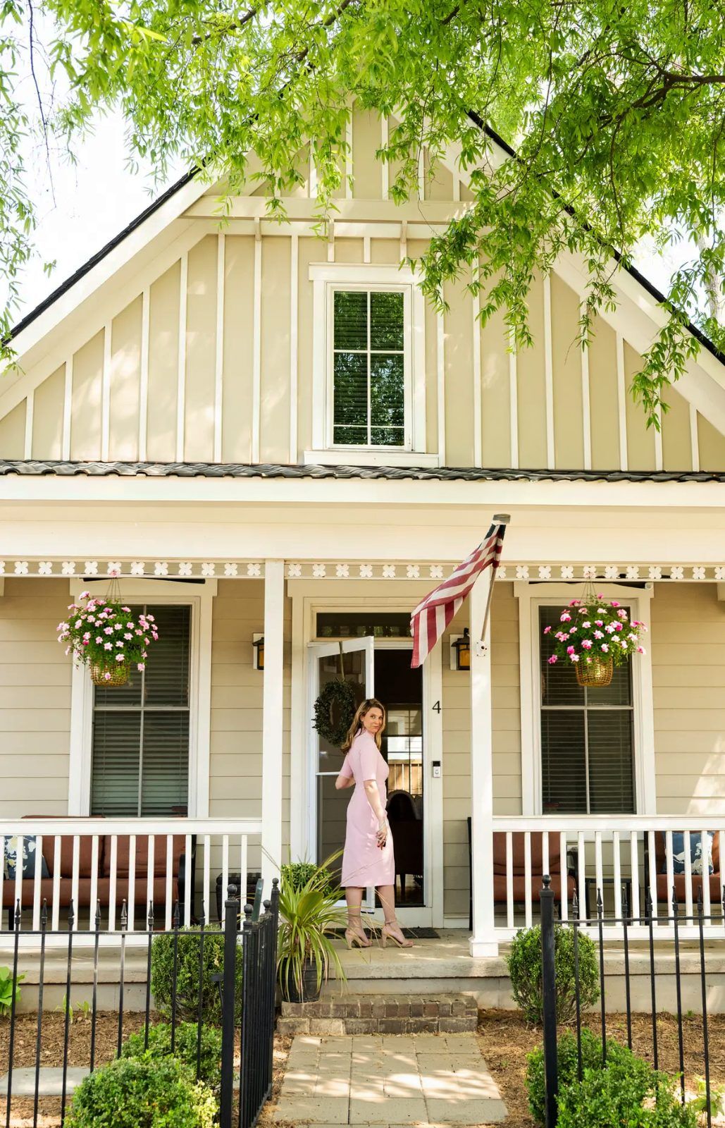 Homes with Grace — The Philosophy