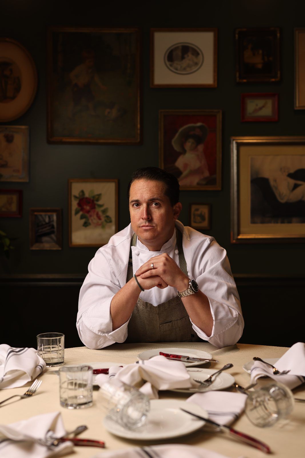 Scoundrel — Rooted in French tradition