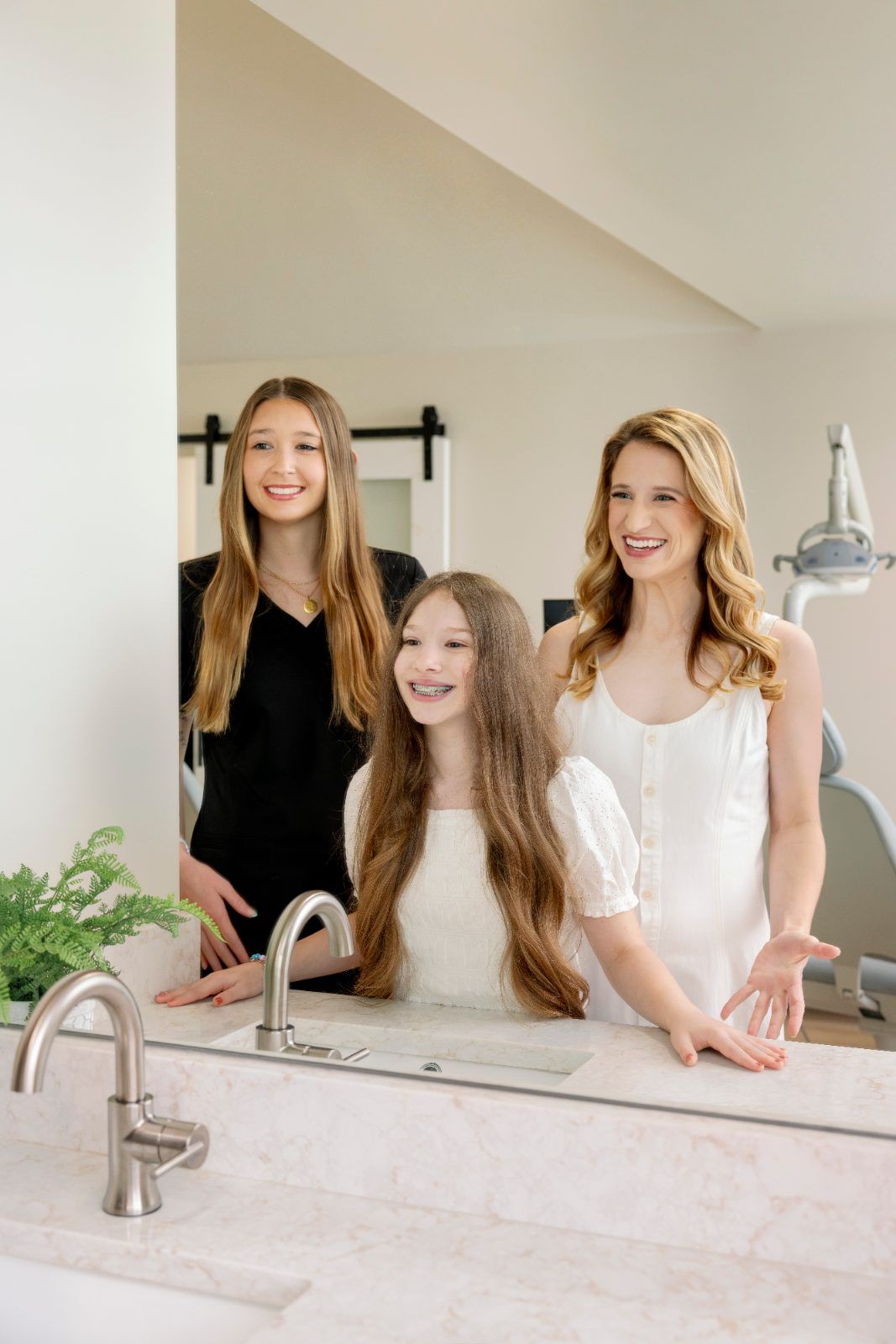 Frazier Orthodontics — Precision Meets Personal Attention