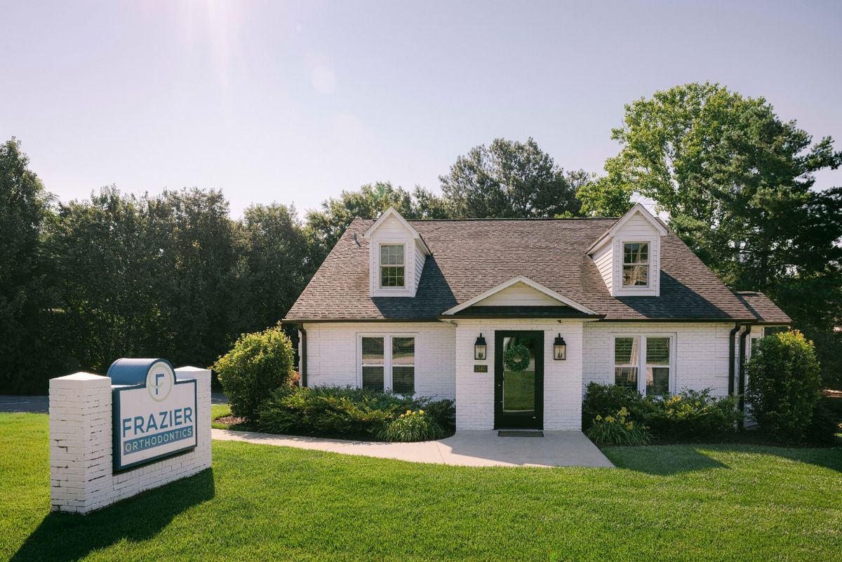Frazier Orthodontics — feature 2