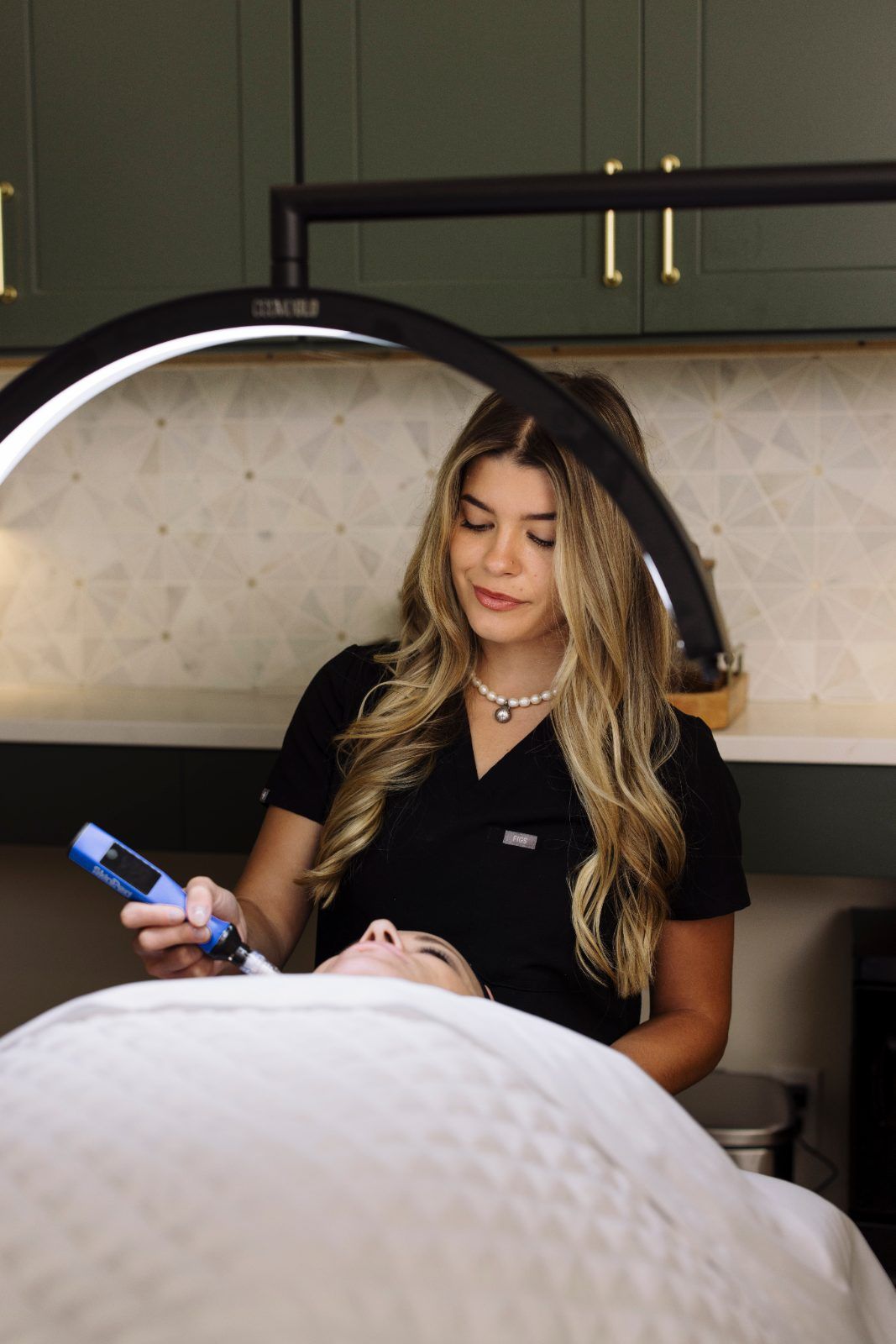 Refine Aesthetics — Refine, Not Erase