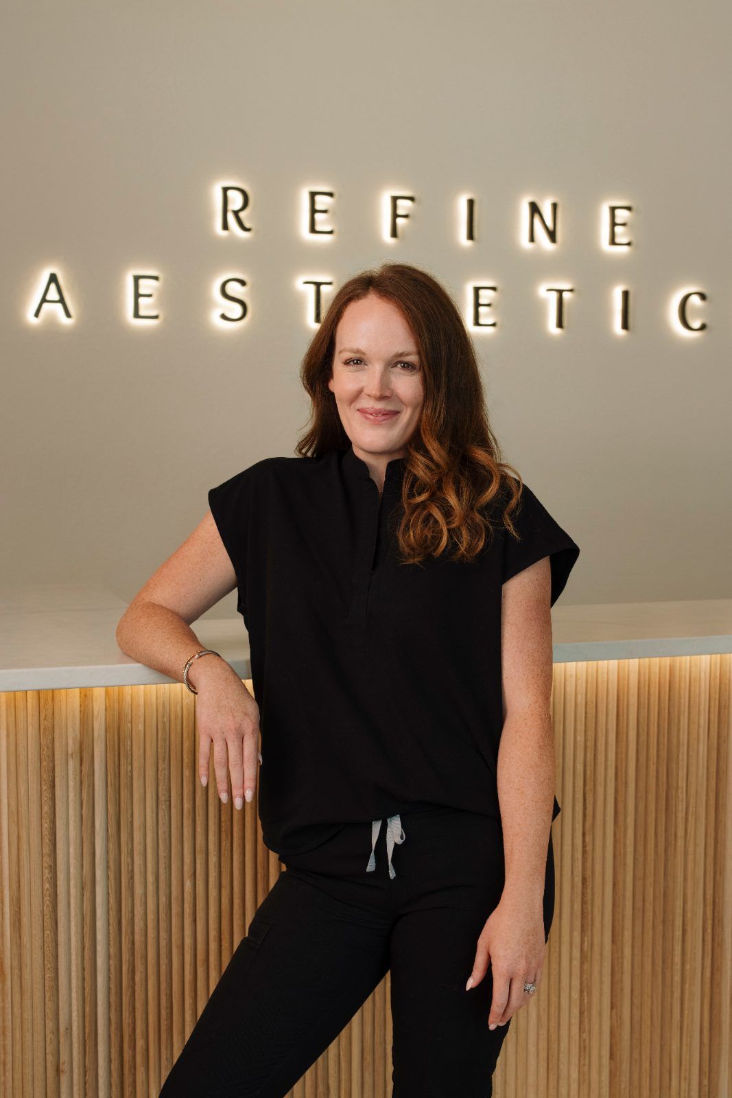 Refine Aesthetics — A Nationally-Recognized Injector